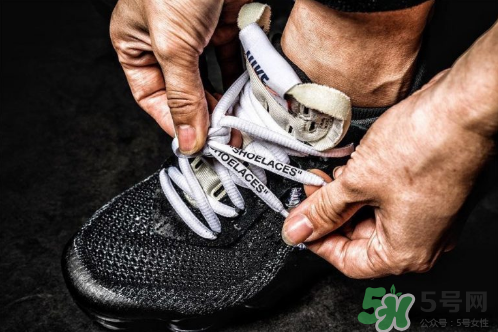 off white與nike air vapormax聯名運動鞋上腳效果怎么樣？
