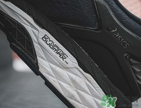 asics gel-kayano 24怎么樣？亞瑟士kayano 24測評