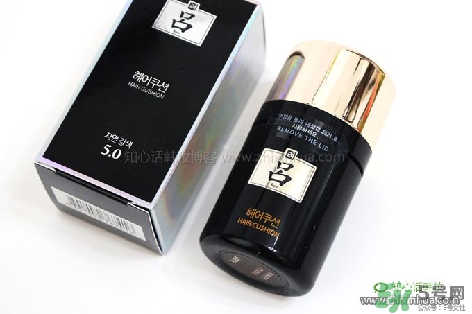 呂發際線粉怎么用？呂發際線粉氣墊陰影粉怎么卸