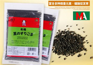 三井寶寶黑芝麻醬怎么樣？三井寶寶黑芝麻醬好不好？