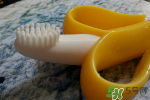 Baby banana香蕉寶寶牙膠好用嗎？Baby banana香蕉寶寶牙膠怎么樣？