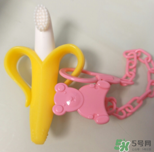 Baby banana香蕉寶寶牙膠好用嗎？Baby banana香蕉寶寶牙膠怎么樣？