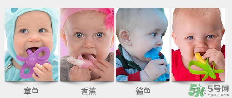 Baby banana香蕉寶寶牙膠好用嗎？Baby banana香蕉寶寶牙膠怎么樣？