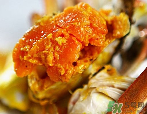 六月黃大閘蟹好吃嗎？六月黃和大閘蟹有什么區(qū)別？