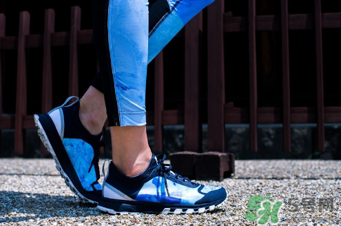 adidas by stella mccartney 2017秋冬運動鞋怎么樣_好看嗎？