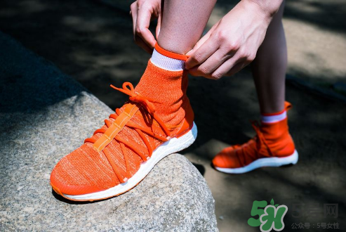adidas by stella mccartney 2017秋冬運動鞋怎么樣_好看嗎？
