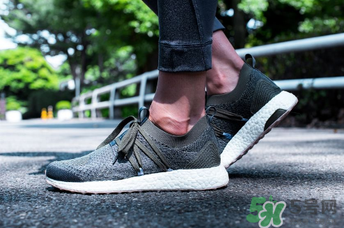 adidas by stella mccartney 2017秋冬運動鞋怎么樣_好看嗎？