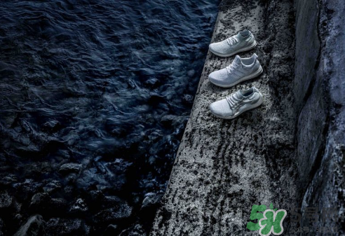 adidas parley系列環保跑鞋怎么樣？阿迪達斯海洋環保跑鞋測評