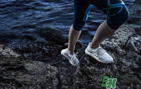adidas parley系列環保跑鞋怎么樣？阿迪達斯海洋環保跑鞋測評