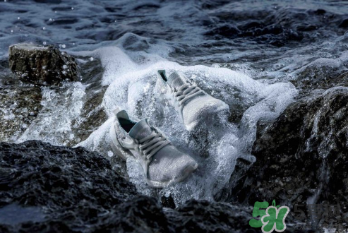 adidas parley系列環保跑鞋怎么樣？阿迪達斯海洋環保跑鞋測評