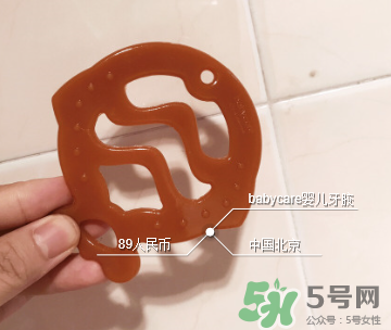 babycare是哪國的品牌？babycare品牌怎么樣？