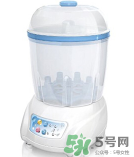 硅膠奶瓶能用紫外線消毒嗎？硅膠奶瓶怎么消毒最好呢？