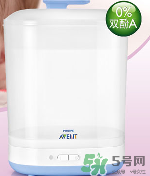 硅膠奶瓶能用紫外線消毒嗎？硅膠奶瓶怎么消毒最好呢？