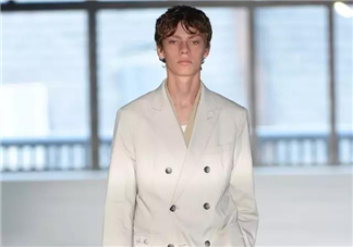 hugo boss2018春夏系列男裝怎么樣_好看嗎_款式有哪些？