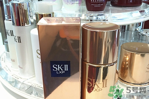 sk2 lxp金鉆神仙水怎么樣？sk2金鉆神仙水和普通神仙水對比