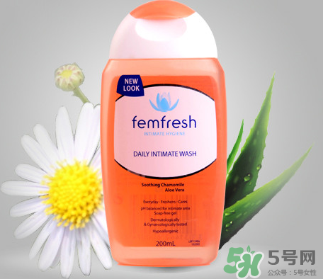 femfresh女性洗護(hù)液好用嗎？femfresh女性洗護(hù)液如何用？