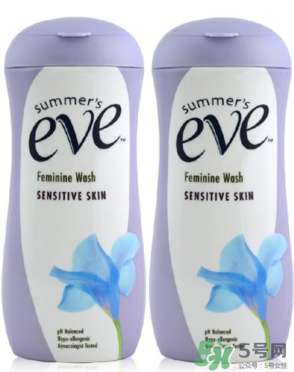 eve女性護(hù)理液怎么樣？eve女性洗液好用嗎？