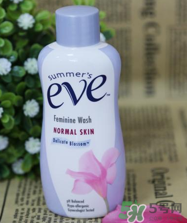 eve女性護(hù)理液怎么樣？eve女性洗液好用嗎？