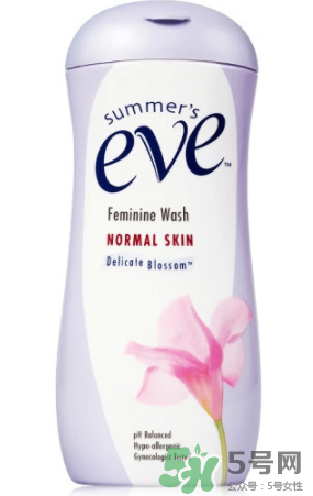 eve女性護(hù)理液怎么樣？eve女性洗液好用嗎？