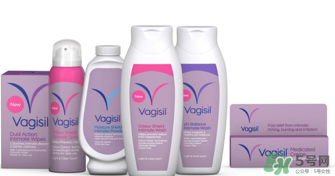 Vagisil洗液怎么用？Vagisil女性洗液好用嗎？