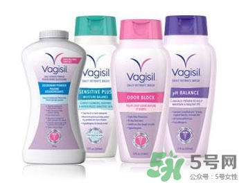 Vagisil洗液怎么用？Vagisil女性洗液好用嗎？