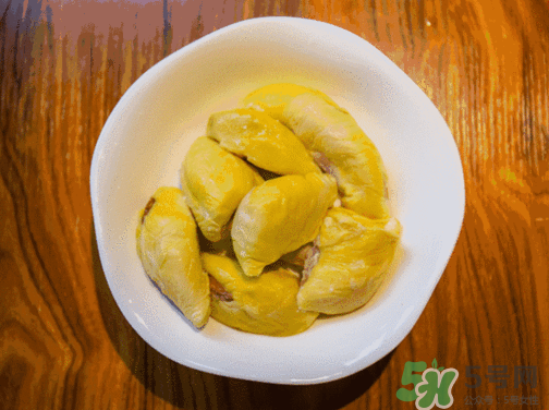 三伏天能吃榴蓮嗎？三伏天吃榴蓮好嗎？
