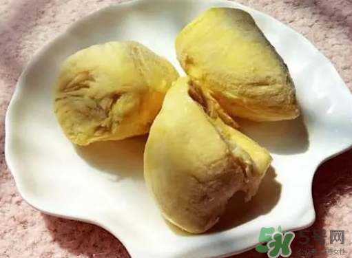 三伏天能吃榴蓮嗎？三伏天吃榴蓮好嗎？