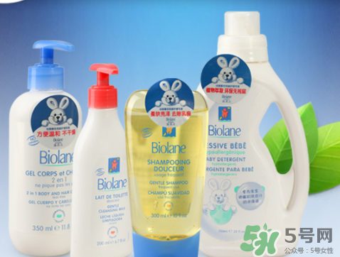 Biolane法貝兒女性洗液怎么樣？法貝兒女性護(hù)理液好用嗎？