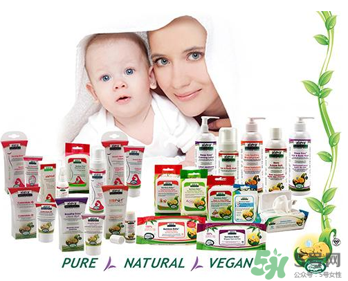 Aleva Naturals是什么牌子？Aleva Naturals是哪個(gè)國(guó)家的？