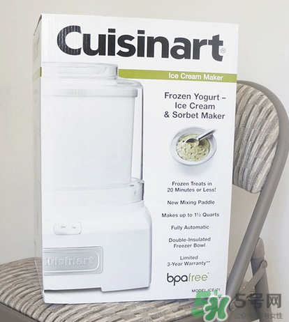Cuisinart是什么牌子？Cuisinart是哪個國家的？