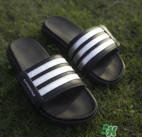 adidas superstar 4g多少錢？阿迪達斯superstar 4g拖鞋價格