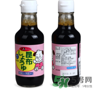 三井寶寶醬油怎么樣？三井寶寶醬油好用嗎？