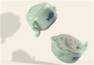 babycare保溫碗怎么樣？babycare保溫碗好用嗎？