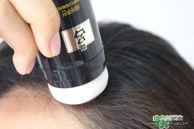 呂發際線粉怎么用？呂發際線粉氣墊陰影粉怎么卸