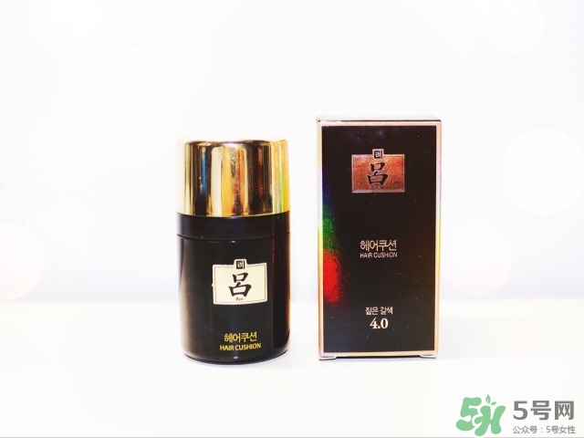 呂發際線粉怎么用？呂發際線粉氣墊陰影粉怎么卸