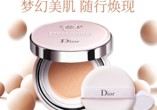 迪奧氣墊有替換裝嗎？dior氣墊有替換裝嗎？