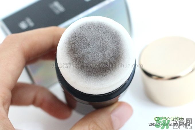 呂發際線粉怎么用？呂發際線粉氣墊陰影粉怎么卸