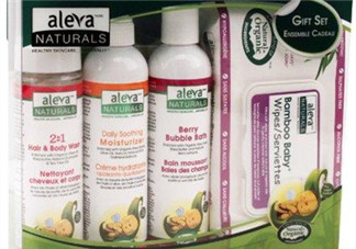 Aleva Naturals是什么牌子？Aleva Naturals是哪個國家的？
