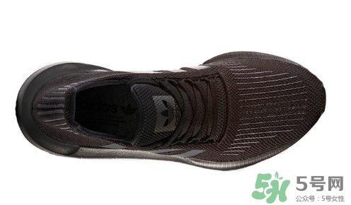 adidas originals swift triple black純黑配色什么時候發售？