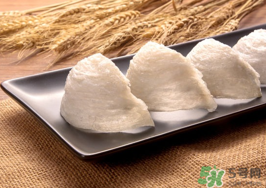 三伏天能吃燕窩嗎？三伏天吃燕窩好嗎？