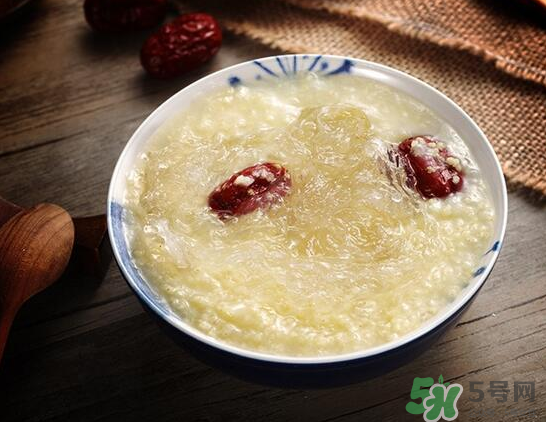 三伏天能吃燕窩嗎？三伏天吃燕窩好嗎？
