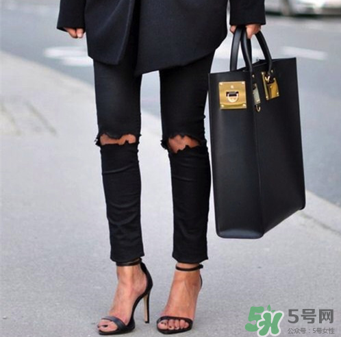 sophie hulme包包尺寸多大？sophie hulme包包有哪幾種尺寸？