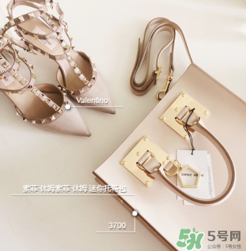 索菲休姆包包怎么樣？sophie hulme包包質(zhì)量好嗎？