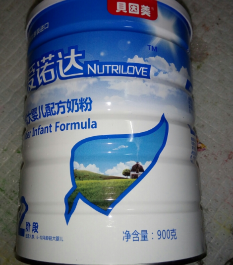 貝因美愛諾達奶粉怎么樣？貝因美愛諾達奶粉好嗎？