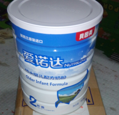 貝因美愛諾達奶粉怎么樣？貝因美愛諾達奶粉好嗎？