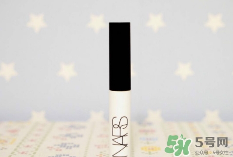 nars毛孔隱形筆怎么用？nars毛孔隱形筆怎么樣？