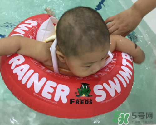 德國freds游泳圈怎么樣？freds游泳圈好用嗎？