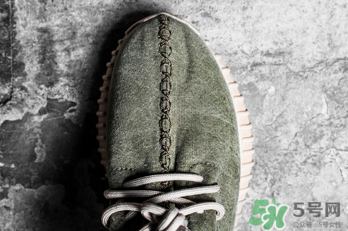 adidas yeezy 350 boost美軍帳篷定制版在哪買_怎么預定？