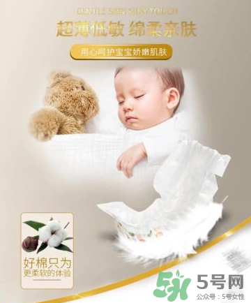 LeoAngel紙尿褲怎么樣？LeoAngel紙尿褲好不好？