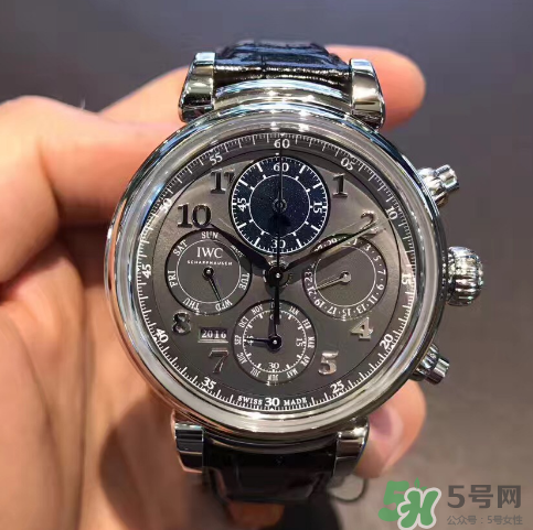 萬國達(dá)文西系列怎么樣？萬國達(dá)文西系列手表好嗎？